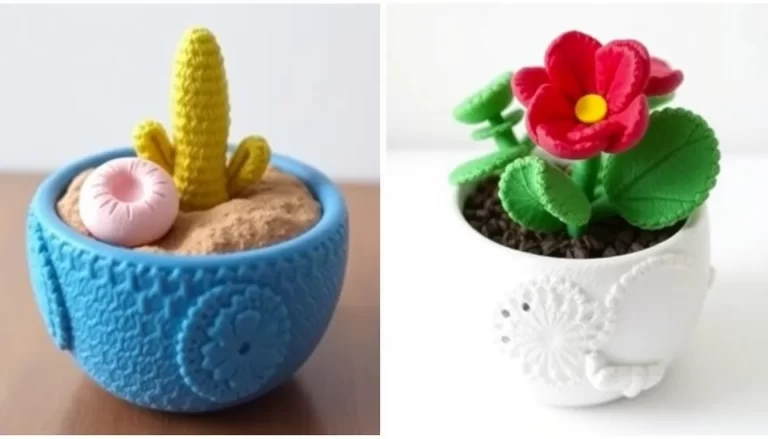 5 maneras creativas de usar macetas de terracota en casa