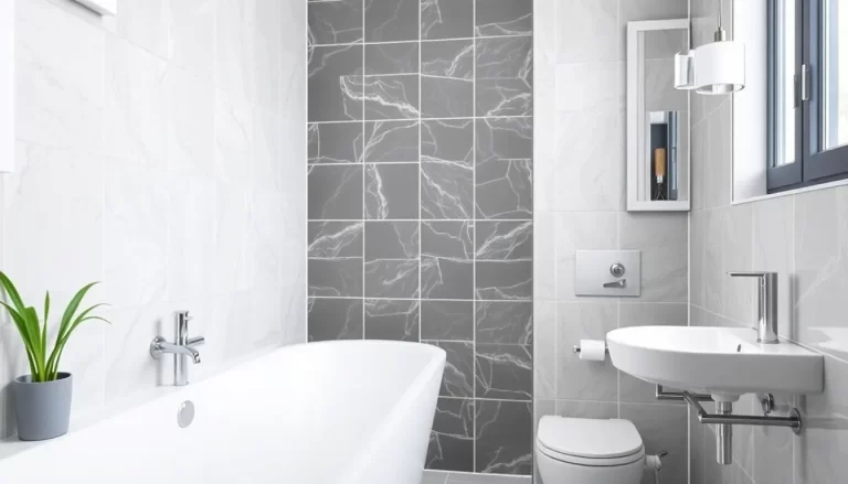 Consejos y errores al aplicar silicona en el baño