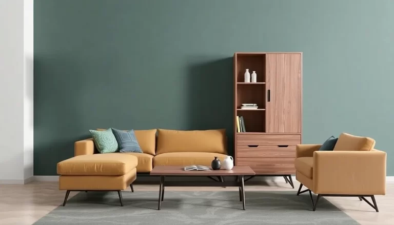 Las 20 mejores marcas de muebles para 2025