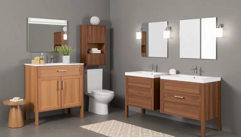 Los 15 mejores lugares para comprar un mueble de baño