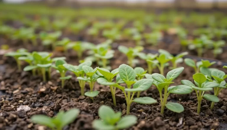 Mejores mezclas para iniciar semillas en 2025 y lograr germinación