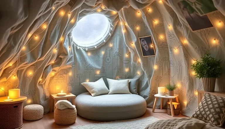 10 ideas de suelos para sótanos que los DIY pueden instalar