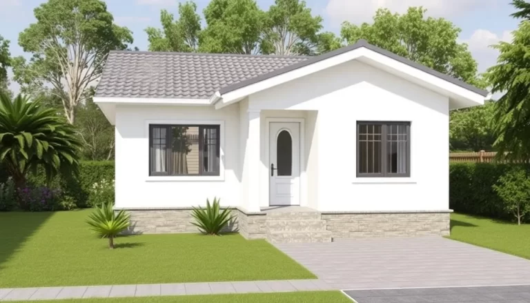 30 casas kit que puedes comprar y construir tú mismo