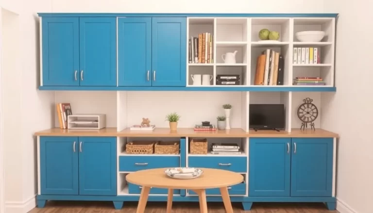 35 ideas para tener el hogar más organizado posible