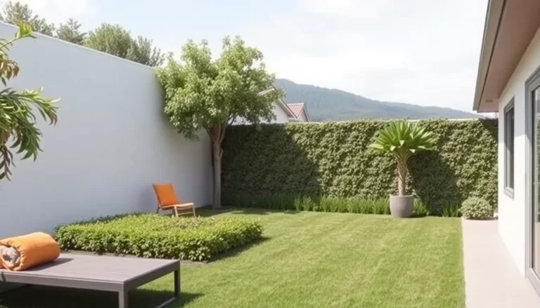 7 bordeadors de césped para líneas perfectas sin esfuerzo adicional
