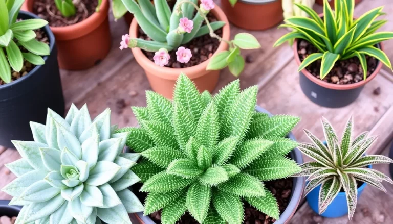 7 plantas de escape que debes mantener contenidas