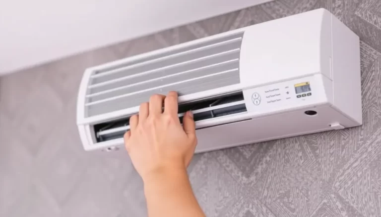 8 consejos para instalar un aire acondicionado de ventana