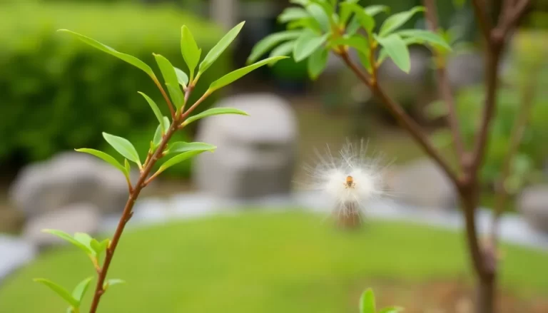 9 métodos para eliminar escarabajos japoneses del jardín