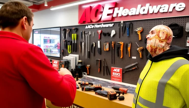 Ace Hardware regala herramientas Ego Power, consíguela hoy
