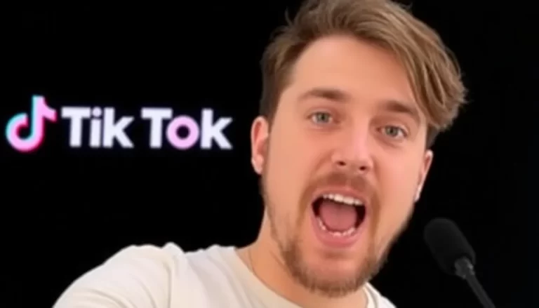Brian Brigantti revela su secreto de abundancia en TikTok sin experiencia