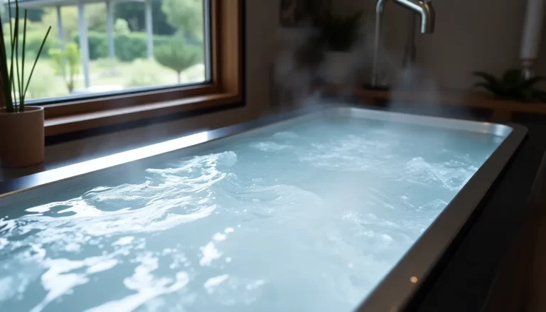 Cambios en calentadores de agua desde tu última compra