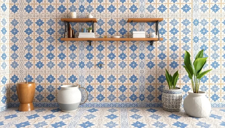 Cómo aplicar lechada en azulejos de pisos y paredes