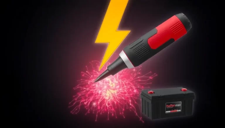 Cómo conseguir herramientas eléctricas y baterías gratis
