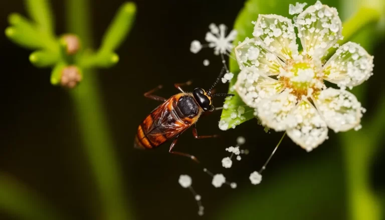 Cómo eliminar hormigas azucareras en 5 pasos efectivos