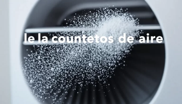 Cómo eliminar moho en los conductos de aire de tu HVAC