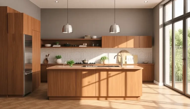 Cómo lograr un alto retorno en remodelaciones de cocina según expertos