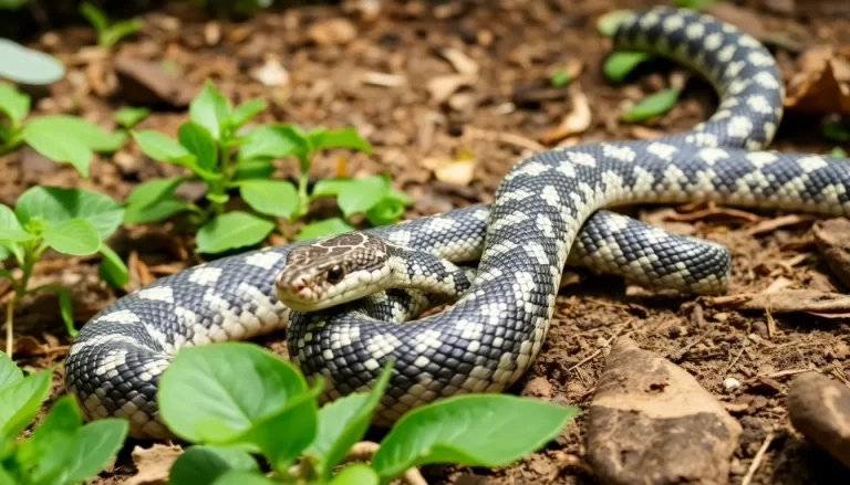 Cómo tratar los agujeros de serpiente en el jardín