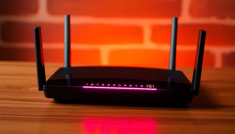 Cómo utilizar un router de manera correcta