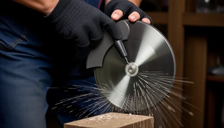 Cómo utilizar una sierra circular correctamente