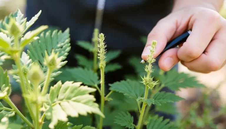 Comprendiendo las zonas de resistencia de plantas del USDA