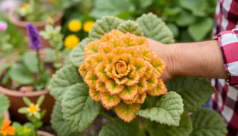 Consejos de Brian Brigantti para jardineros principiantes