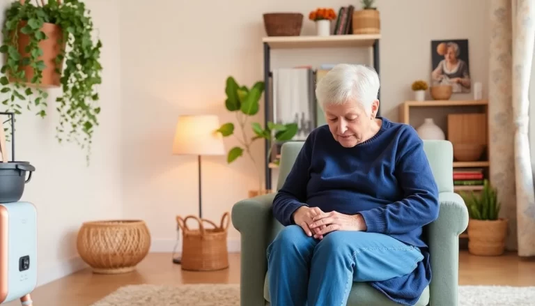 Consejos DIY para un hogar adaptado a Alzheimer