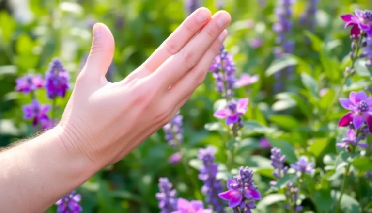 Consejos para mantener los brazos libres de rasguños al jardinear