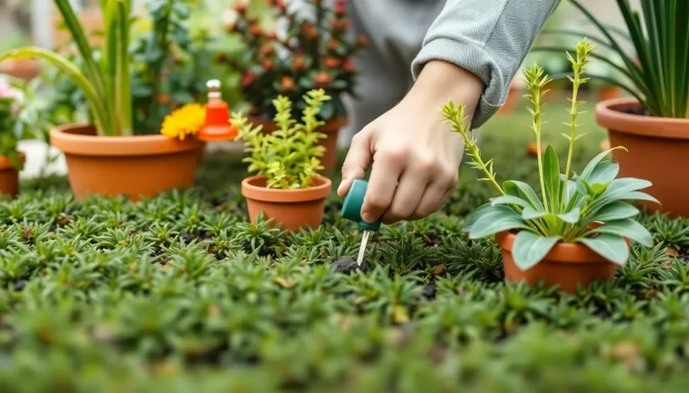 Cuatro tipos de suelo que todo jardinero debe conocer