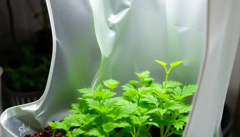 Cultivamos Plantas Exitosas en Grow Bags: Nuestros Favoritos