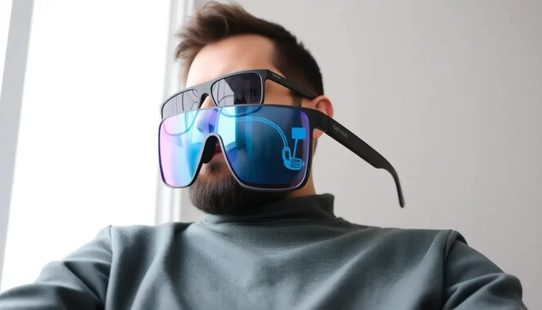 Después de 25 horas de prueba, nuestras gafas de seguridad favoritas tienen una función innovadora