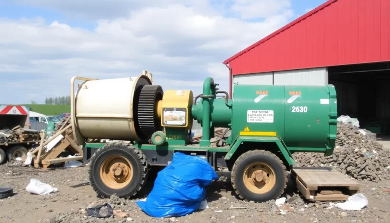 El mayor problema de los trituradores de basura y cómo solucionarlo