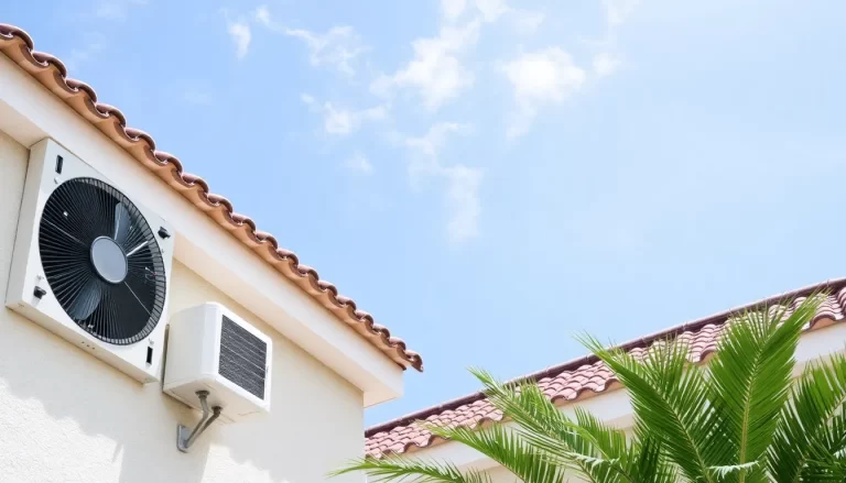 Enfría tu hogar este verano con nuestros ventiladores de toda la casa