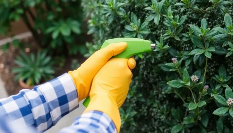 Errores comunes en el cuidado del jardín que debes evitar