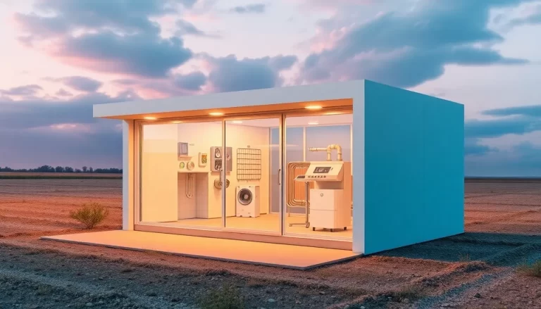 Estación de energía compacta y potente por menos de 300 dólares