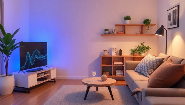 Este electrodoméstico inteligente mejora la comodidad en casa