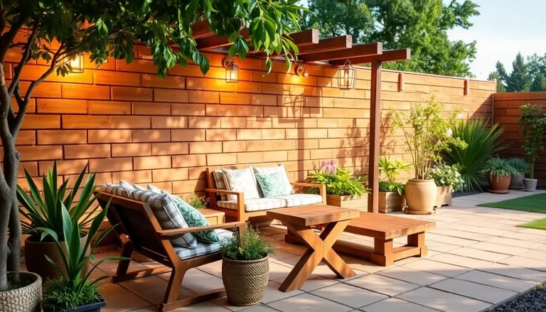 Guía completa sobre los adoquines para patios
