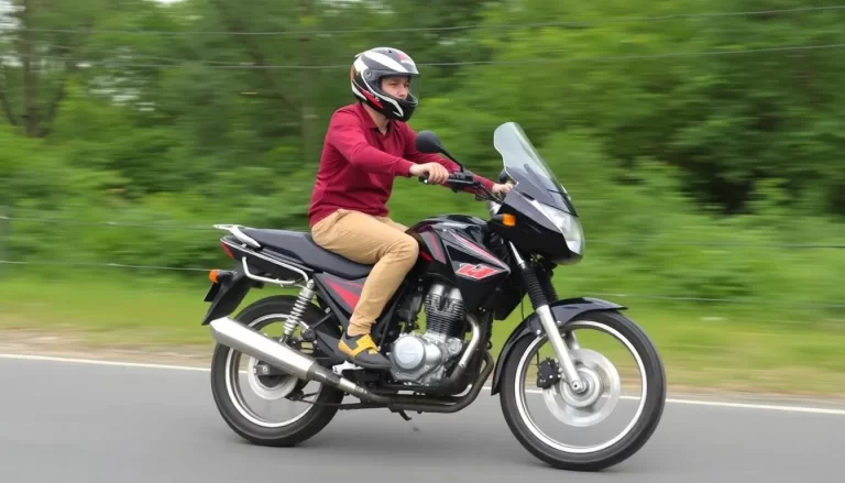 Guía para usar una motosierra de manera segura y efectiva