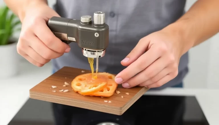 Guía paso a paso para reparar lechada DIY