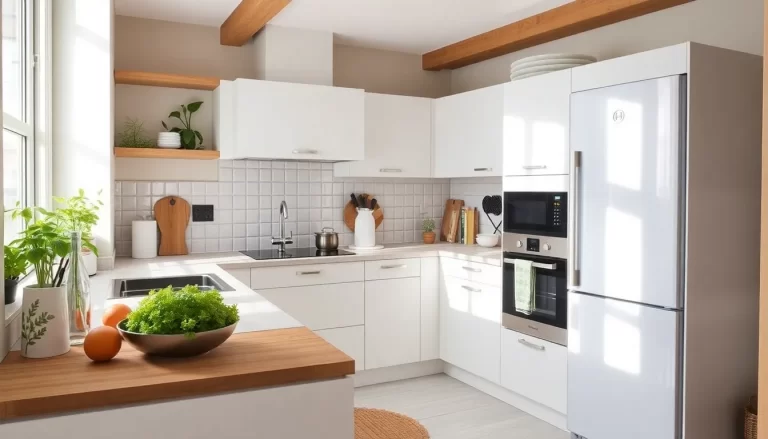 La mejor mejora para mi cocina en años: lavavajillas Bosch