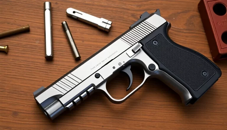 La mejor pistola de clavos para cercas tras probar cientos de clavos