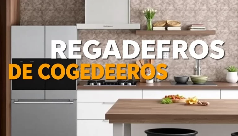 Las 11 mejores marcas de fregaderos de cocina en 2025