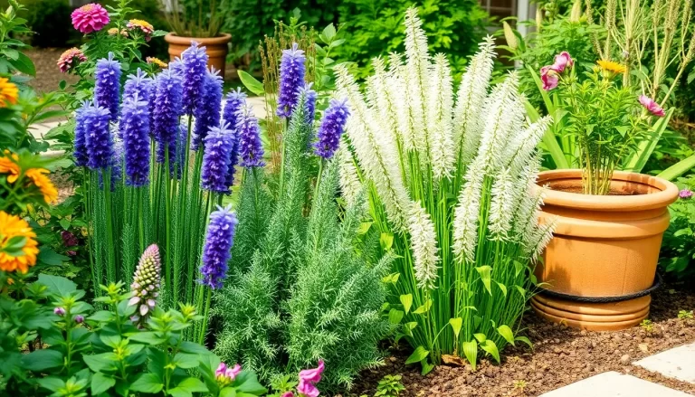 Las 18 mejores acciones para cuidar tu jardín