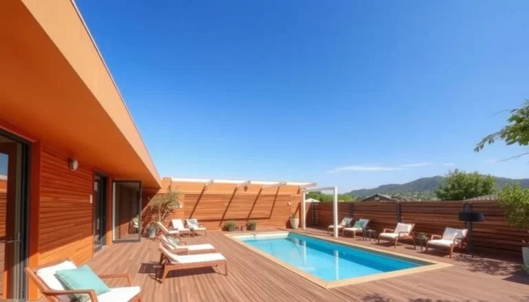 Las 5 mejores cubiertas solares para piscinas en 2025
