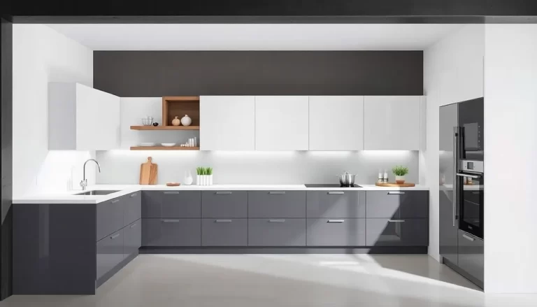 Las mejores cocinas eléctricas para una cocina funcional y elegante