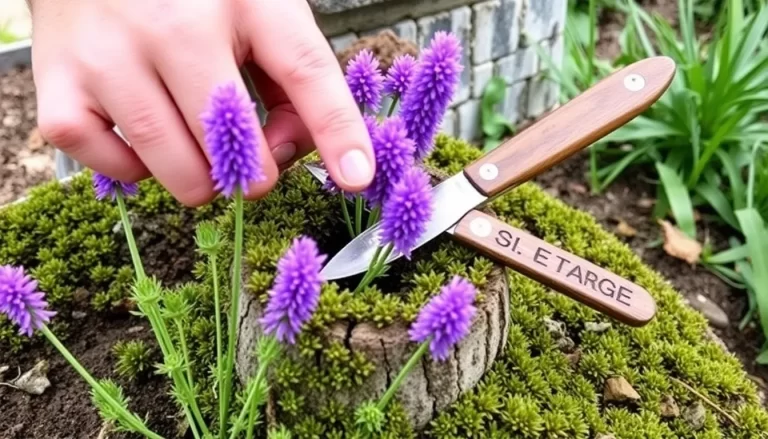 Las mejores herramientas de poda según un maestro jardinero