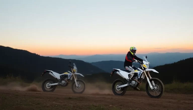 Las mejores motosierras Husqvarna