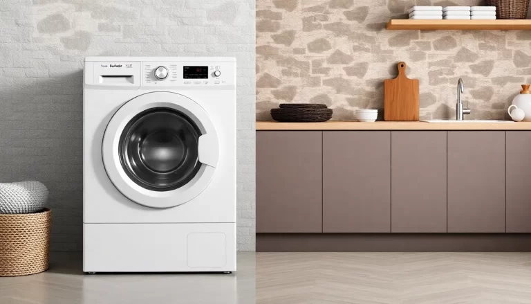 Lavadora a presión eléctrica que compite con modelos a gas potentes