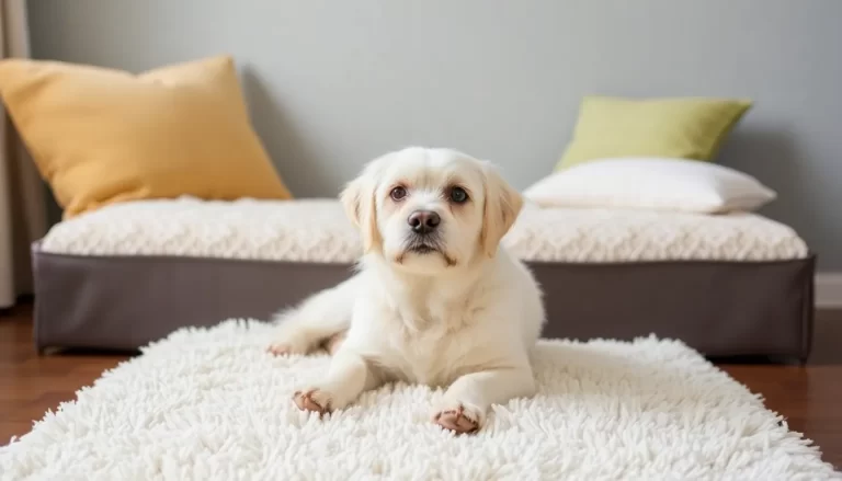 Los 7 mejores limpiadores de alfombras para mascotas que eliminan olores y manchas