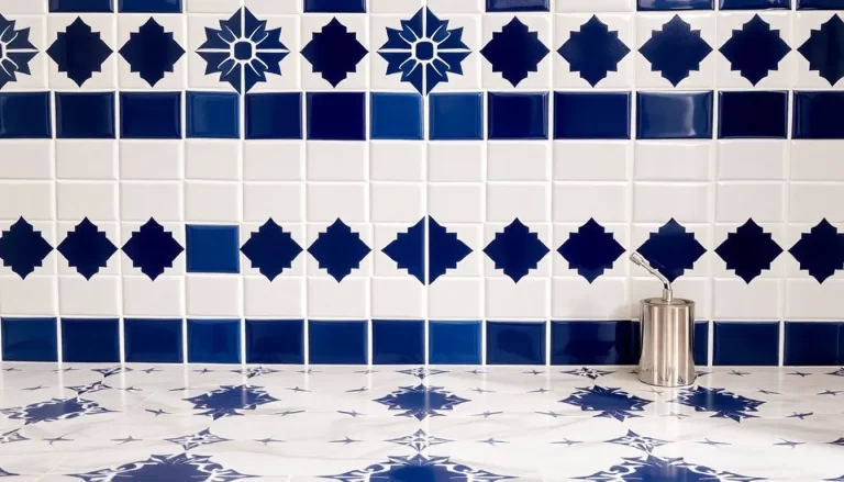 Los mejores azulejos autoadhesivos para tu suelo funcionan de verdad