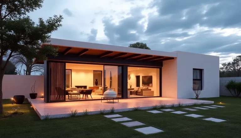 Los propietarios compran con urgencia esta ampliación de casa por más de 20000 dólares